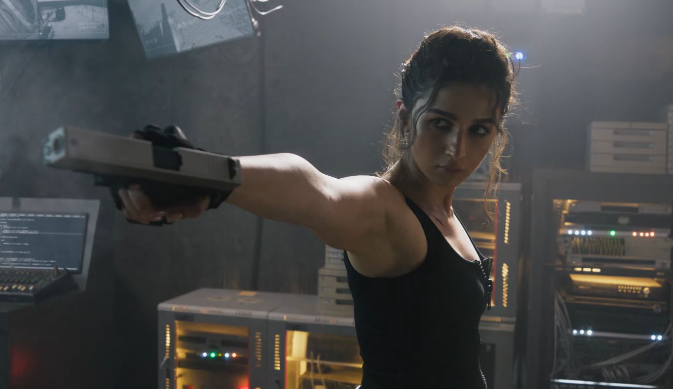 Alia Bhatt